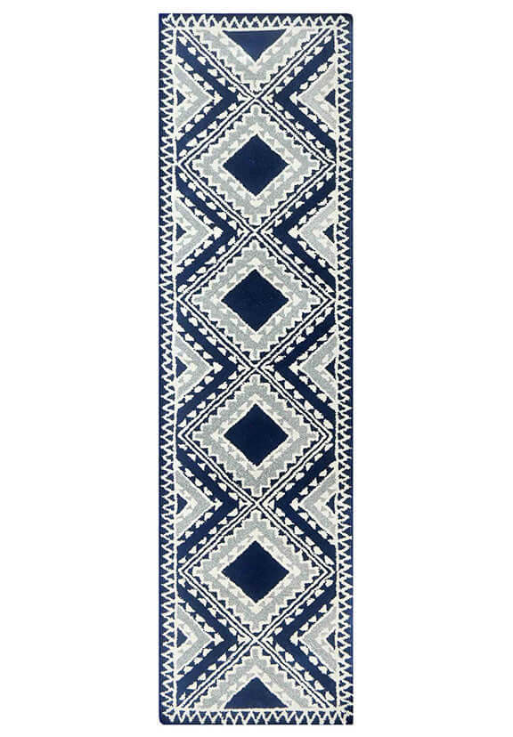 Cane Runner Rug