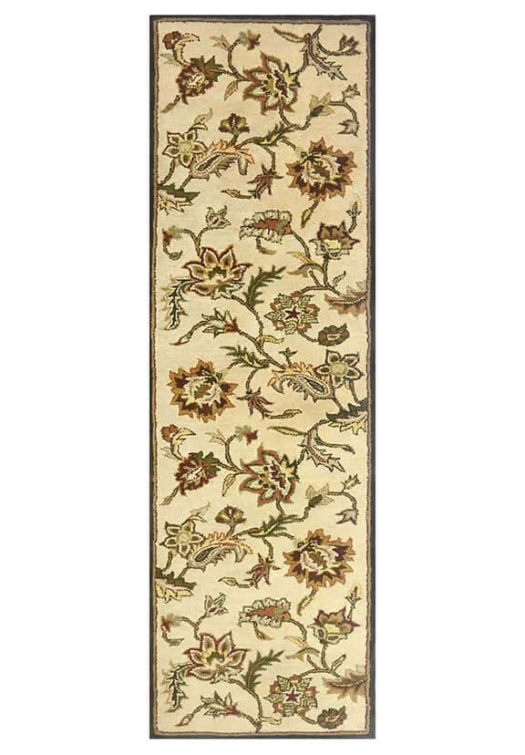 Wafa Runner Rug